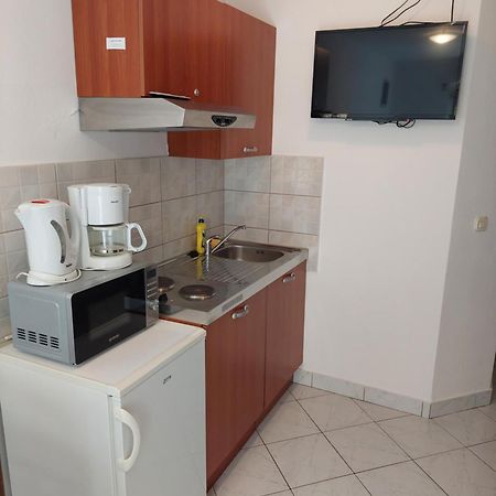 Apartment Mia Orebić Kültér fotó