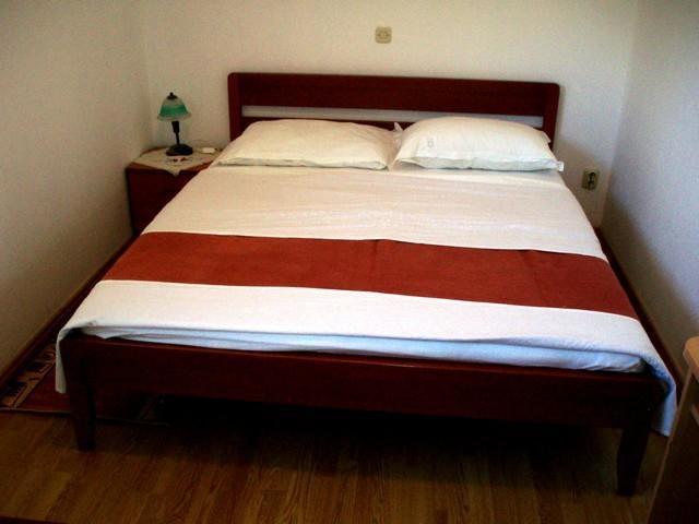 Apartment Mia Orebić Kültér fotó