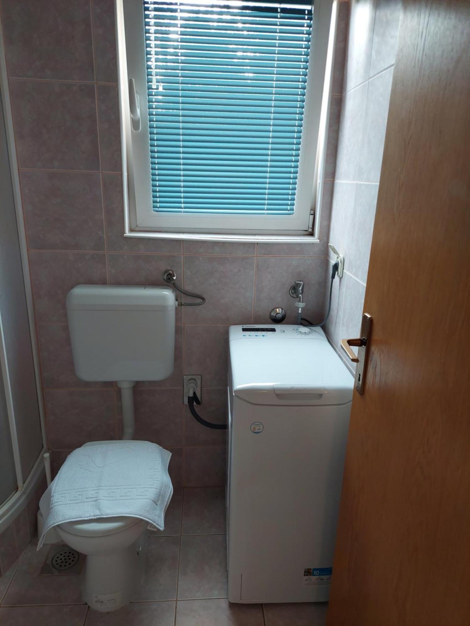 Apartment Mia Orebić Kültér fotó