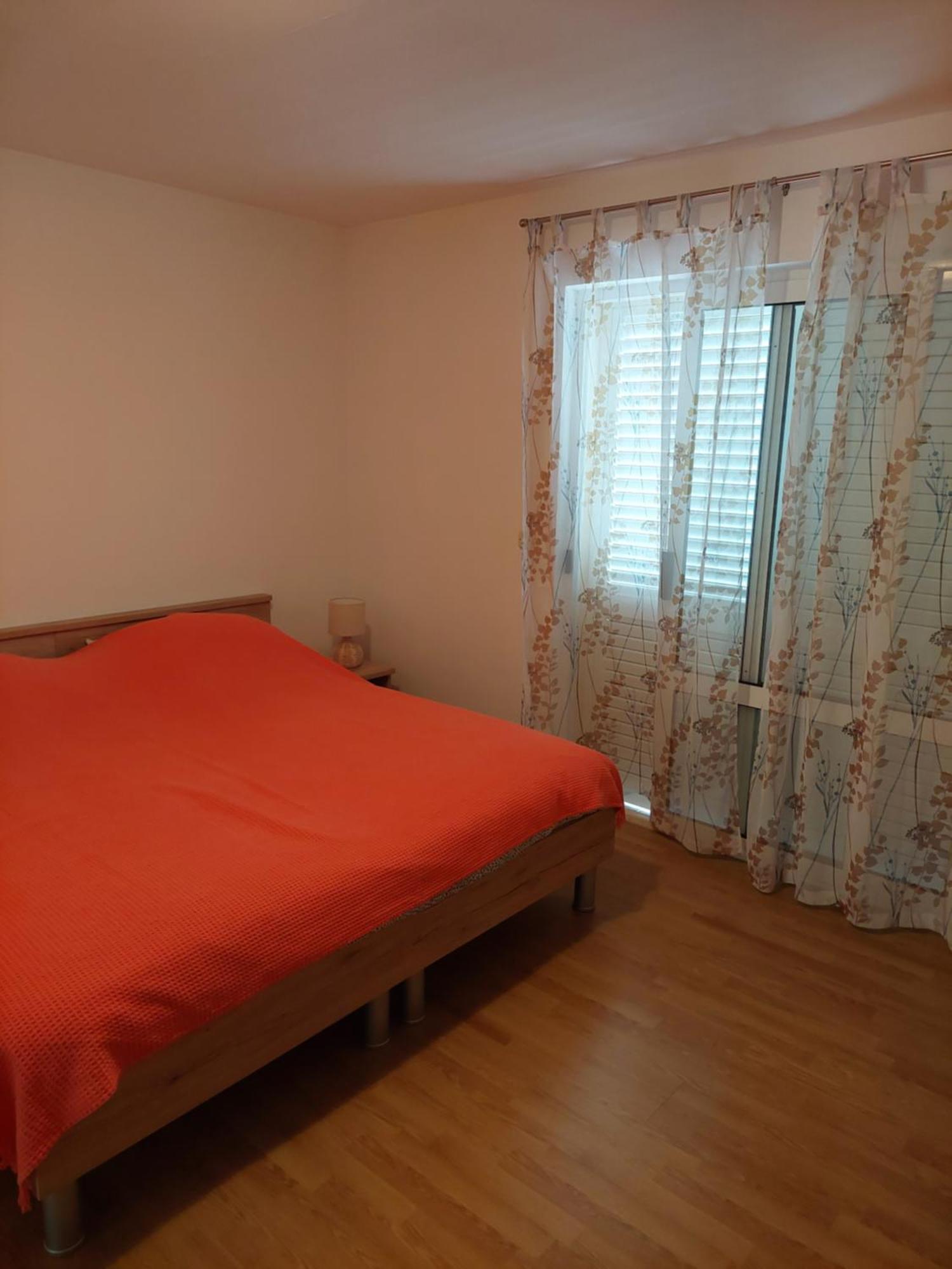 Apartment Mia Orebić Kültér fotó