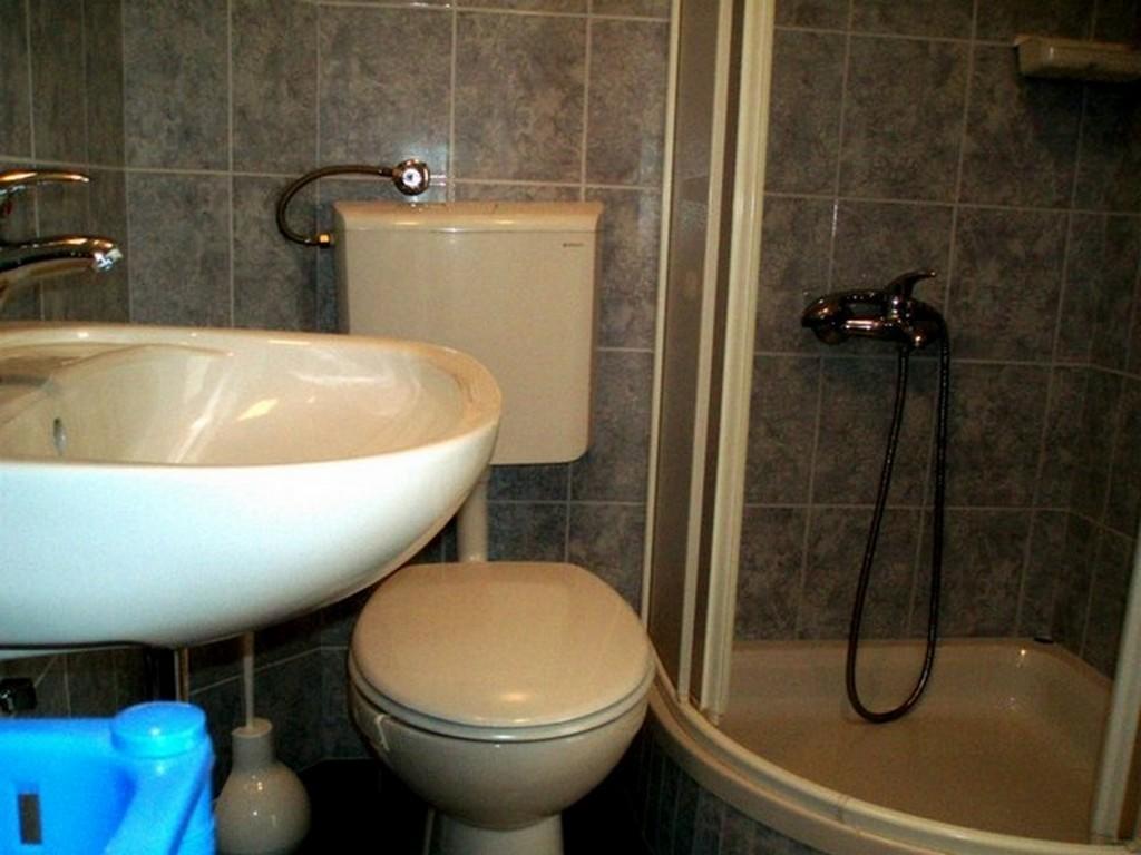 Apartment Mia Orebić Szoba fotó
