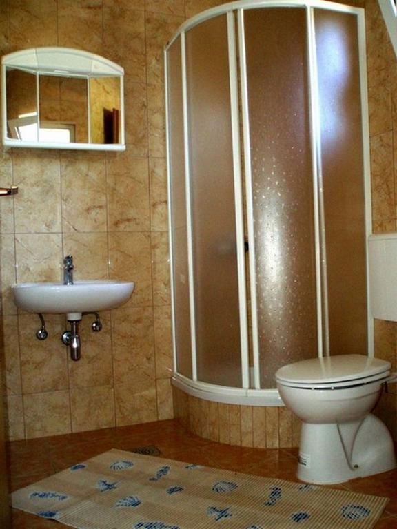Apartment Mia Orebić Szoba fotó
