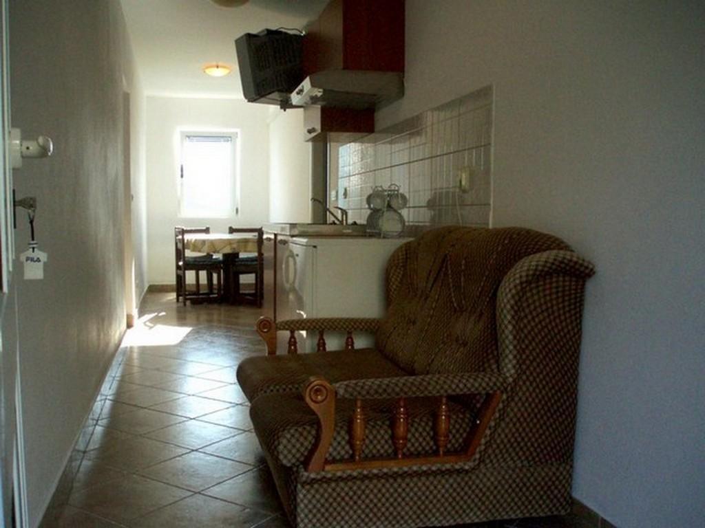Apartment Mia Orebić Szoba fotó